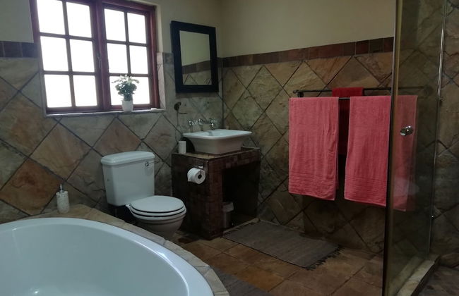 Dublin Guest Lodge - Foto 52