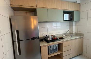 Apartamento completo com 2 quartos em Lagoa Santa - Foto 2