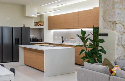 Extra Spacious Modern Apartment HUB Nice Center - Foto 1