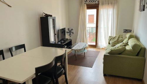 Apartamento en playa Río Azor Palmeira Ribeira - Foto 1