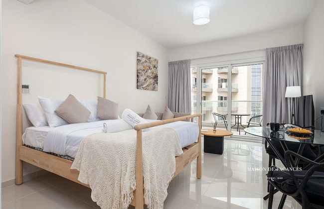 The Tranquil Spot in Damac Hills 2 - Foto 1