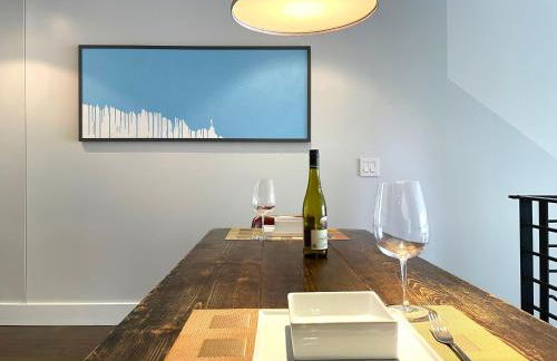 Duplex Suite in Art Tower - Foto 17