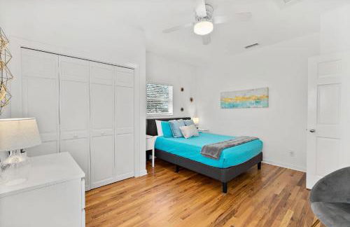 The Old Mission Collection - Downtown Bungalow - Foto 19