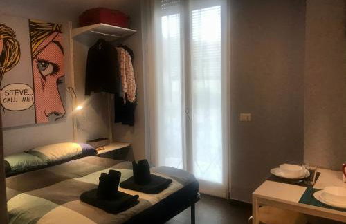 notaMi - Pied Terre S. Agostino - Photo 12