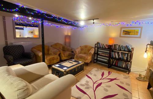 The Old Rope House - Foto 24