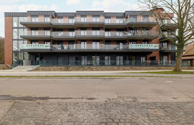 Studio With Terrace by Renters - Foto 48