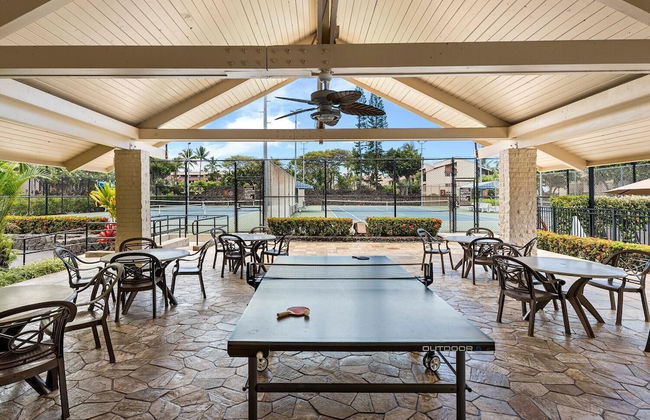 Keauhou Kona Surf & Racket Club Townhouse #3 - Foto 69