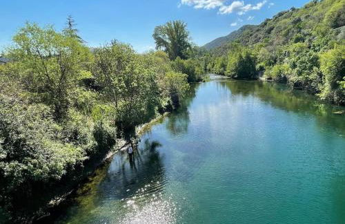 Domaine de Saxe-Roux, 2 Bed Cottage, Sauve - Photo 14