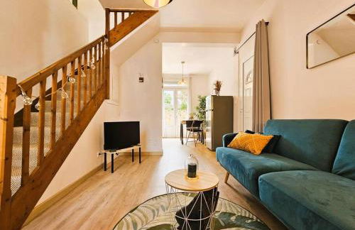 La Noé d'Or by Madame Conciergerie - Foto 6