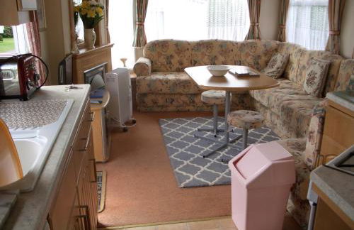 Colin and annioes caeravan - Foto 9