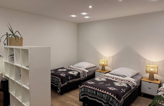 Modern House Gehrden 2 - Foto 21