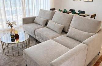 Lägenhet Benahavis, Marbella - Photo 6