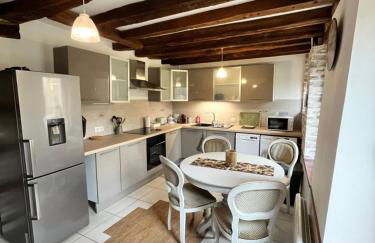 Au petit Jardin Sézannais - Foto 6