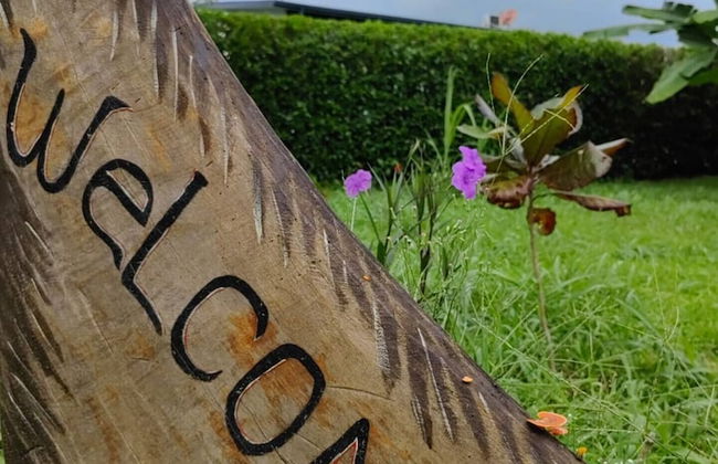 Cabañas Kwepal Costa Rica - Foto 36