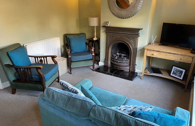 Demeter Holiday Cottage - Foto 11