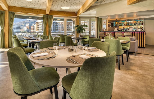 Alparthotel - Photo 33