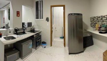 Apartamento espaçoso de 1 quarto em Copacabana - Foto 4