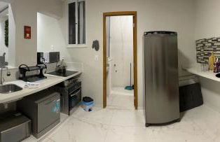 Apartamento espaçoso de 1 quarto em Copacabana - Foto 4