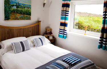 The Old Dairy, Land's End, Sennen - Foto 6