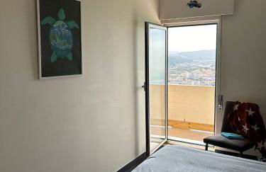 Nazaré Sol - Excelente Vista para o Mar - Foto 11