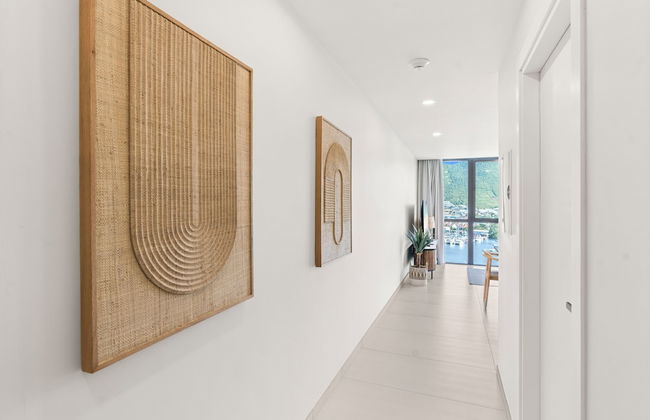 The Hills Residence - Foto 12