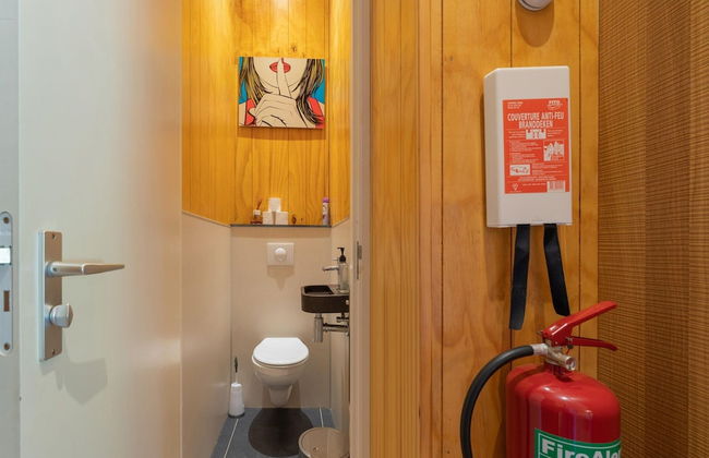 Cottage in Dwingelderveld With Scenic Views - Foto 22