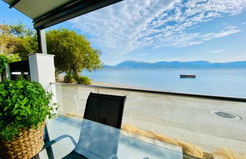 Beachfront Retreat at Agios Vasileios - Foto 15