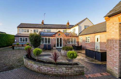 Home Farm Cottage - Foto 1