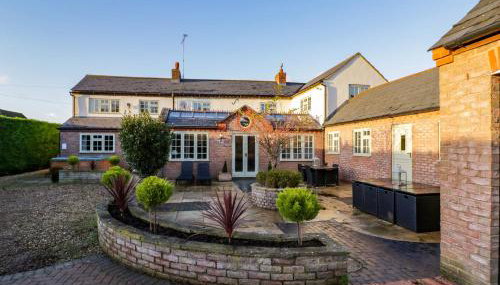 Home Farm Cottage - Foto 1