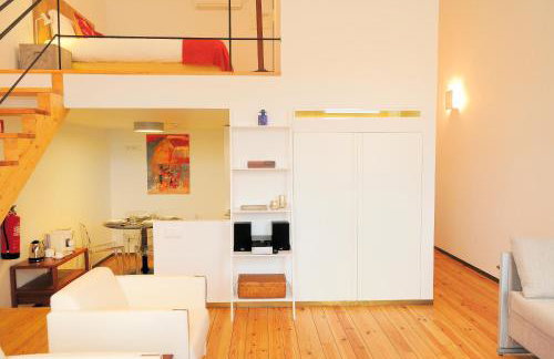 Condes de Azevedo Palace Apartments - Foto 156