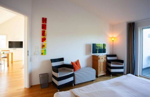 Seeblick Bodman – Am Strandbad - Foto 13