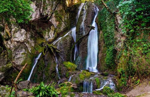 Torre Paola Dimora romantica - Foto 59