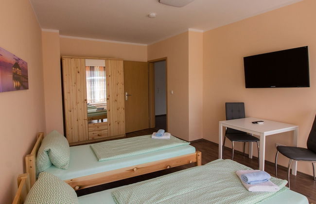 City Apartments Herne - Photo 3