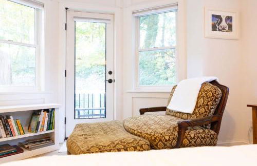 Private 2-Bedroom Second-Floor Residence, Bala Cynwyd - Foto 10