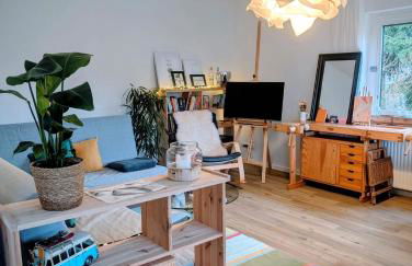 Basislager Rheinsteig - Foto 1