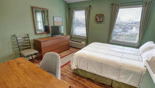 Suites On Chocolate - The Club - Photo 2