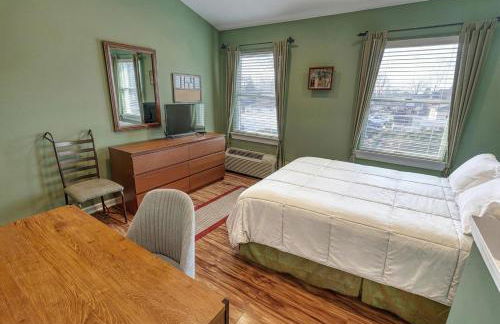 Suites On Chocolate - The Club - Foto 2