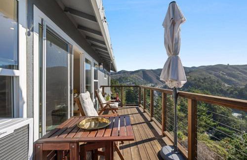 Marbella Lane - Chic Abode w Mountain Skyline - Foto 20