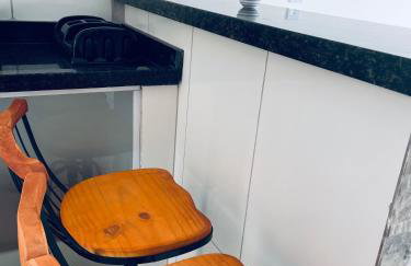 Lofts Primavera Centro Histórico Paraty - Foto 55