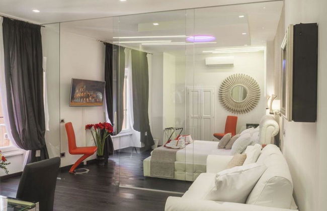 Navona Living Rome - Foto 45