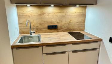 Alpennest Blindau - Foto 4, dishwasher