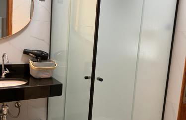 Copacabana Estúdio Reformado entre a Praia e o Metrô - Foto 47