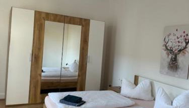 Ferienwohnungen Am Westerntor Amber Pepe und Paula inkl Parkplatz - Foto 4