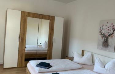 Ferienwohnungen Am Westerntor Amber Pepe und Paula inkl Parkplatz - Foto 4