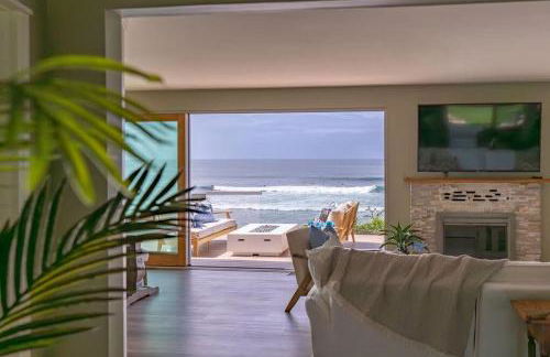 Perched Ocean Paradise - Foto 12