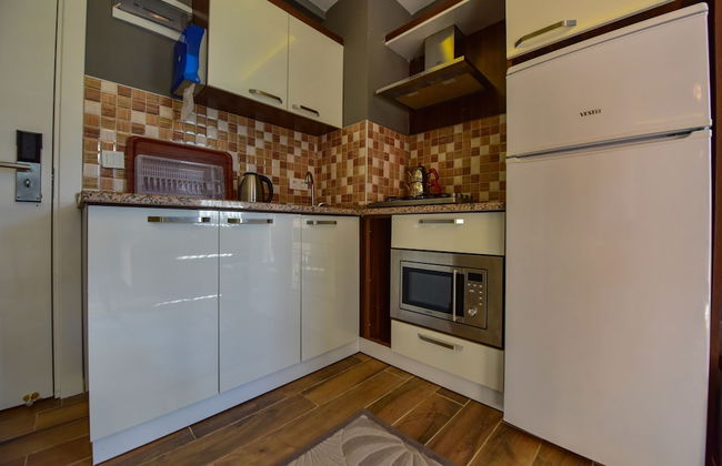 Hirande Otel - Foto 38