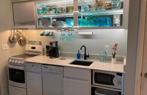 Sunset Harbor Palms 1-205, pool, fishing pier 2 guests - Foto 14