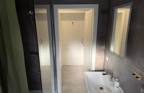 WG-Zimmer-Monteurzimmer-Ferienwohnung bis 10 Personen - Foto 31