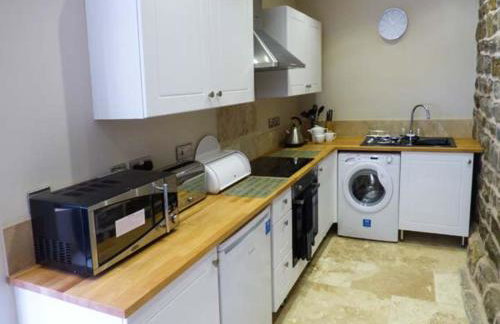 Upper Greenhills Farm - Foto 5