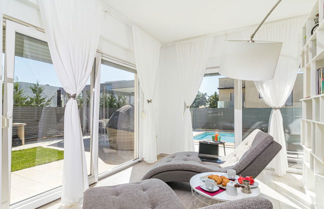 Villa Virtus - Foto 8